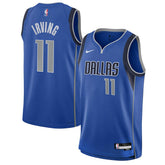 Nike Kyrie Irving Dallas Mavericks Youth Swingman Jersey sale