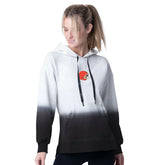 MSX by Michael Strahan Women's Daniela Pullover Hoodie - Cleveland Browns Hoodies