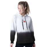 MSX by Michael Strahan Women's Daniela Pullover Hoodie - Kansas City Chiefs Hoodies