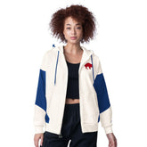 Starter Women's Scrimmage Full-Zip Hoodie - Buffalo Bills Hoodies