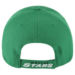 NHL Dallas Stars '47 Wordmark Back Strap MVP Adjustable Hat