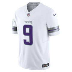 J.J. McCarthy Vapor F.U.S.E. Limited Jersey - Minnesota Vikings Jerseys