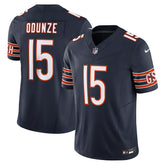 Rome Odunze Vapor F.U.S.E. Limited Jersey - Chicago Bears Jerseys