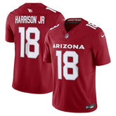 Marvin Harrison Jr. Vapor F.U.S.E. Limited Jersey - Arizona Cardinals Jerseys