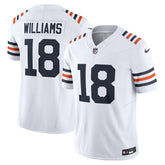 Caleb Williams Vapor F.U.S.E. Limited Jersey - Chicago Bears Jerseys