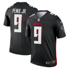 Michael Penix Jr. Legend Player Performance Top - Atlanta Falcons Tops