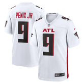 Michael Penix Jr. Game Jersey - Atlanta Falcons Jerseys