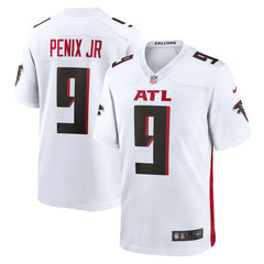 Michael Penix Jr. Game Jersey - Atlanta Falcons Jerseys
