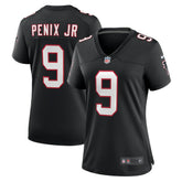 Michael Penix Jr. Women's Alternate Game Jersey - Atlanta Falcons Jerseys