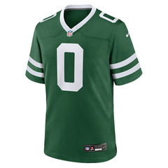 Braelon Allen Game Jersey - New York Jets Jerseys