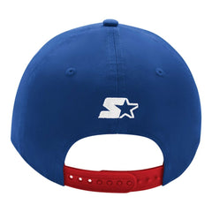 NHL New York Rangers Starter Two-Tone Tailsweep Mascot Adjustable Hat