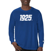 Starter 1925 Collection Long Sleeve T-Shirt - New York Giants T-shirts