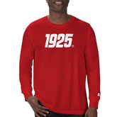 Starter 1925 Collection Long Sleeve T-Shirt - New York Giants T-shirts