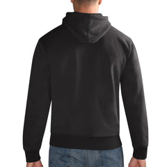 Starter 1925 Collection Pullover Hoodie - New York Giants Hoodies