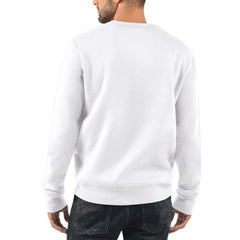 Starter 1925 Collection Long Sleeve Pullover Sweatshirt - New York Giants Pullover