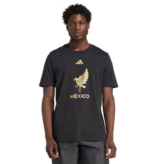 Mexico National Team 2025 Third Jersey DNA Graphic T-Shirt