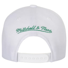 NHL Los Angeles Kings Mitchell & Ness Youth After Shock Snapback Hat