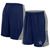 No Defense Shorts - Dallas Cowboys Shorts