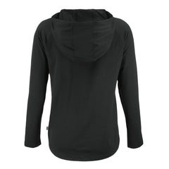 Cutter & Buck Women's Coastline Epic Comfort Eco Recycled Long Sleeve Hoodie T-Shirt - Green Bay Packers Hoodies