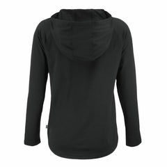 Cutter & Buck Women's Coastline Epic Comfort Eco Recycled Long Sleeve Hoodie T-Shirt - Tampa Bay Buccaneers Hoodies