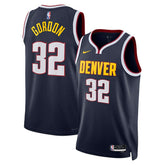 Nike Aaron Gordon Denver Nuggets Unisex Swingman Replica Jersey sale