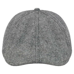 Peaky Duckbill Fitted Hat - Baltimore Ravens Hats