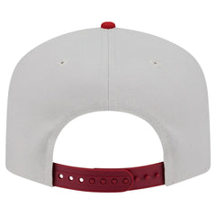 Decent 9FIFTY A-Frame Snapback Hat - Arizona Cardinals Hats