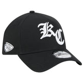 Mystic 9FORTY A-Frame Adjustable Hat - Kansas City Chiefs Hats