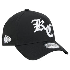 Mystic 9FORTY A-Frame Adjustable Hat - Kansas City Chiefs Hats