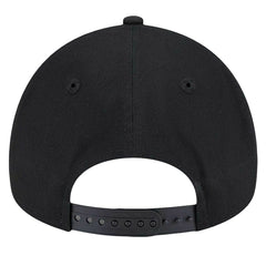 Mystic 9FORTY A-Frame Adjustable Hat - Atlanta Falcons Hats