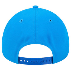 Mystic 9FORTY A-Frame Adjustable Hat - Detroit Lions Hats