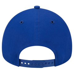 Mystic 9FORTY A-Frame Adjustable Hat - Buffalo Bills Hats