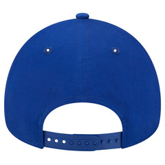 Mystic 9FORTY A-Frame Adjustable Hat - New York Giants Hats