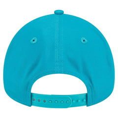 Mystic 9FORTY A-Frame Adjustable Hat - Miami Dolphins Hats