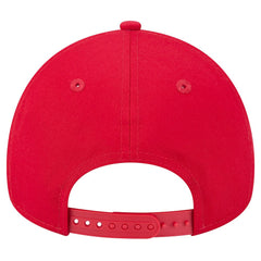 Mystic 9FORTY A-Frame Adjustable Hat - San Francisco 49ers Hats