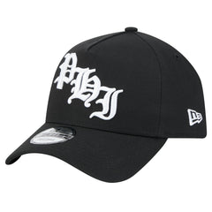 Mystic 9FORTY A-Frame Adjustable Hat - Philadelphia Eagles Hats