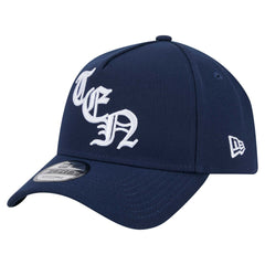 Mystic 9FORTY A-Frame Adjustable Hat - Tennessee Titans Hats