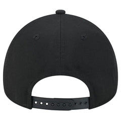 Mystic 9FORTY A-Frame Adjustable Hat - Pittsburgh Steelers Hats