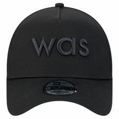 Domain 9FORTY A-Frame Trucker Adjustable Hat - Washington Commanders Hats