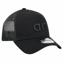 Domain 9FORTY A-Frame Trucker Adjustable Hat - Arizona Cardinals Hats