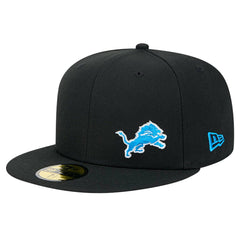 Flawless 59FIFTY Fitted Hat - Detroit Lions Hats
