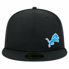 Flawless 59FIFTY Fitted Hat - Detroit Lions Hats