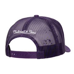 Mitchell & Ness Phoenix Suns Core Evergreen OTC Trucker Adjustable Hat