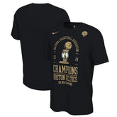 Nike Boston Celtics 18-Time NBA Finals Champions Big & Tall Locker Room T-Shirt