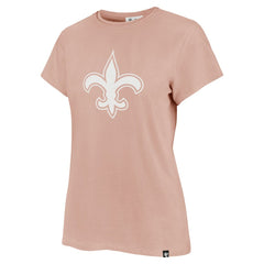 '47 Women's Premier Frankie T-Shirt - New Orleans Saints T-shirts