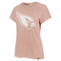 '47 Women's Premier Frankie T-Shirt - Arizona Cardinals T-shirts