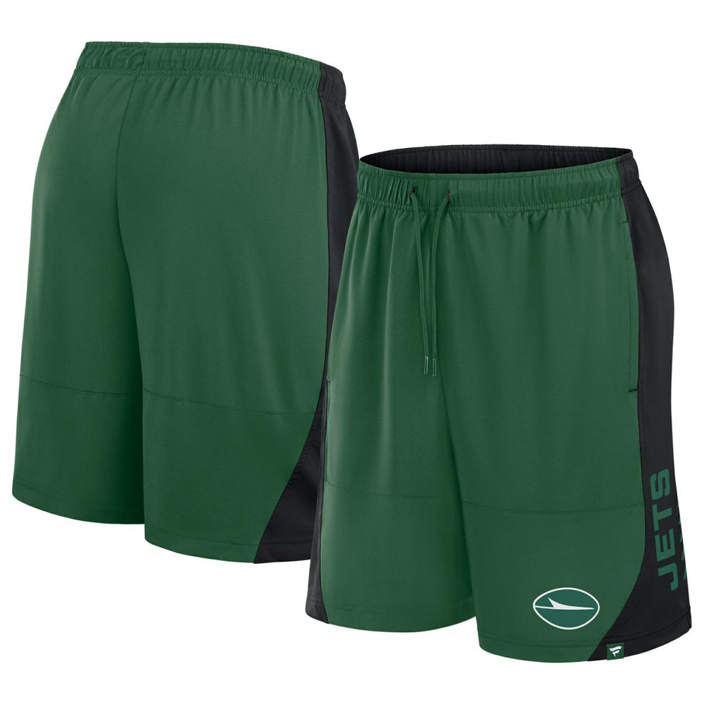 No Defense Shorts - New York Jets Shorts