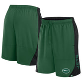 No Defense Shorts - New York Jets Shorts