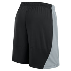 No Defense Shorts - Las Vegas Raiders Shorts