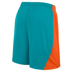 No Defense Shorts - Miami Dolphins Shorts